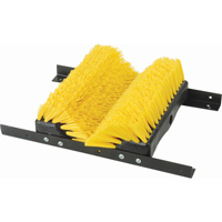 Boot Brush & Scraper | Zenith Safety Products