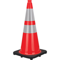 Traffic Cones & Delineators | Zenith Safety Products