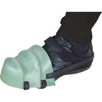 Plastic Foot Guard | Zenith Safety Products