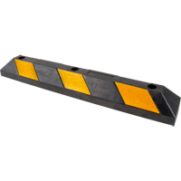 Muret de stationnement | Zenith Safety Products