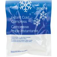 Cold/Hot Packs | Zenith Safety Products