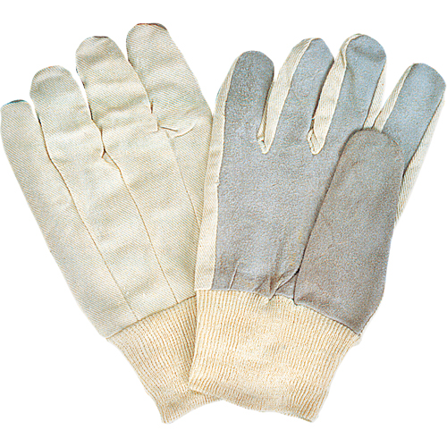 Standard-Duty Work Gloves