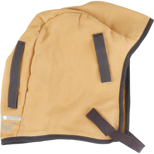 SAJ553 Coiffe d'hiver, Taille unique, Beige