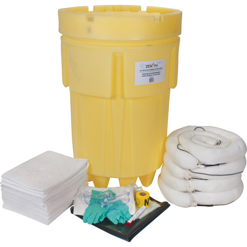 Economy Spill Kit