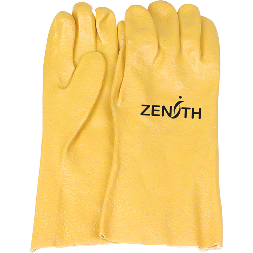 Zenith Safety Products Rough Finish Gloves, 12