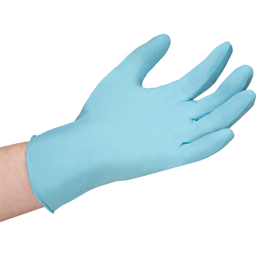 Puncture-Resistant Examination Gloves