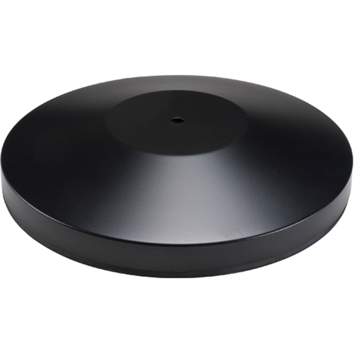 SAS314 Base for Build-Your-Own Crowd Control Barriers