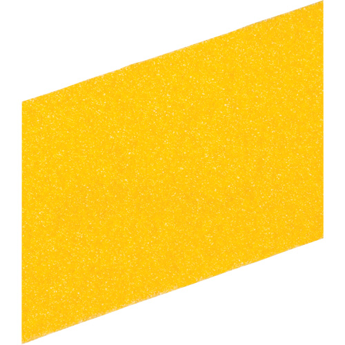 SDN090 Ruban antid&eacute;rapant de premi&egrave;re qualit&eacute;, 2" x 60', Jaune