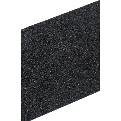 SDN100 Ruban antid&eacute;rapant de premi&egrave;re qualit&eacute;, 4" x 60', Noir