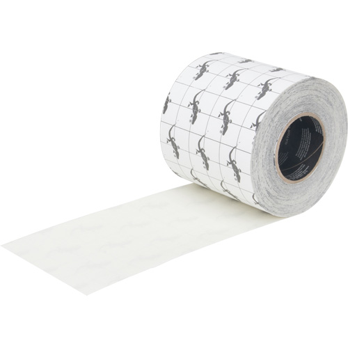 SDN106 Premium Anti-Skid Tape, 6" x 60', Clear