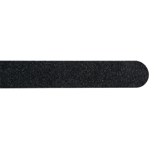 SDN107 Premium Anti-Skid Tape, 0.75" x 24", Black