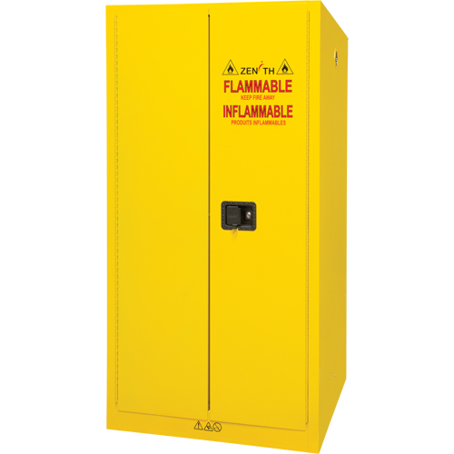 Flammable Storage Cabinet 60 Gal