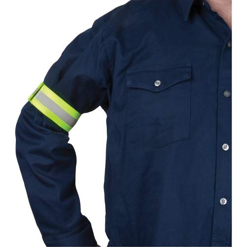 SEF127 Brassards 19" pour bras & jambes