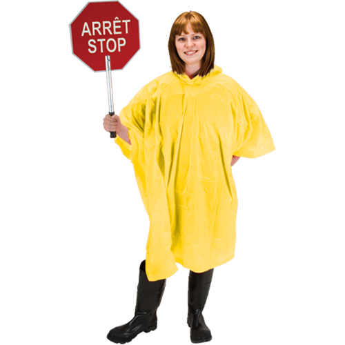 SEH121 RZ Poncho