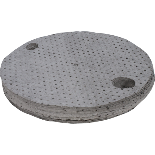 SEI053 Drum Cover Absorbent Pads