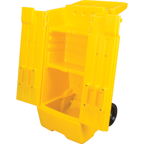 SEI275 Mobile Tool Kaddie