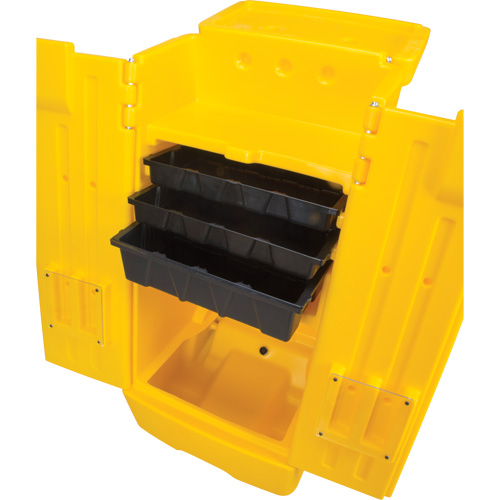 SEI275 Mobile Tool Kaddie