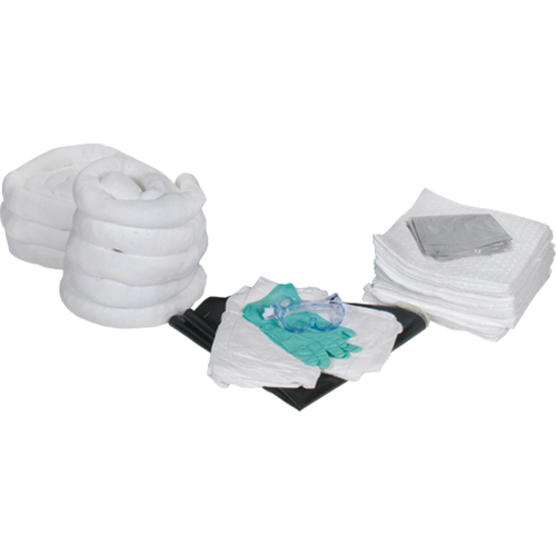 SHP105 Trousse de rechange, 55 gallons, Huile seulement