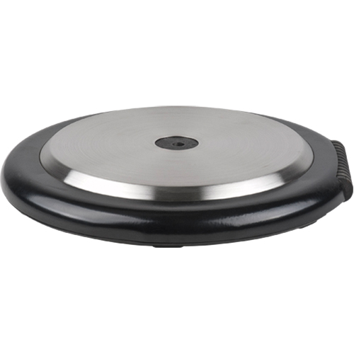 SEI757 Base avec roues pour construire vos barri&egrave;res pour le contr&ocirc;le des foules