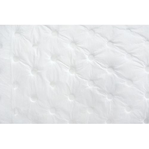 SEI960 Industrial-Grade Fine Fibre Sorbent Rolls, Heavyweight, 150' L x 15" W, 35 Gal. Absorbancy