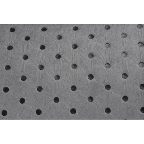 SEJ017 High Traffic Sorbents, Lightweight, 150' L x 30" W, 40 gal. Absorbancy