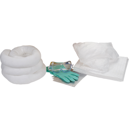 SHP121 10-Gallon Truck Replacement Kit, Oil Only