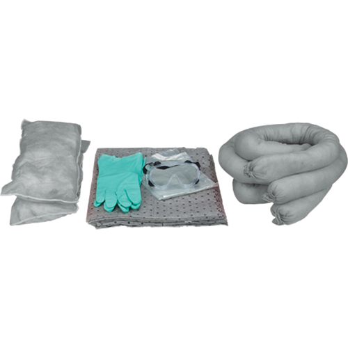 SHP116 10-Gallon Truck Replacement Kit, Universal