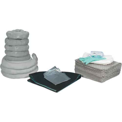 SHP103 Trousse de rechange, 55 gallons, Universel