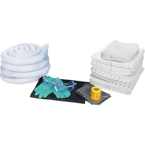 SHP094 30-Gallon Replacement Kit, Oil Only