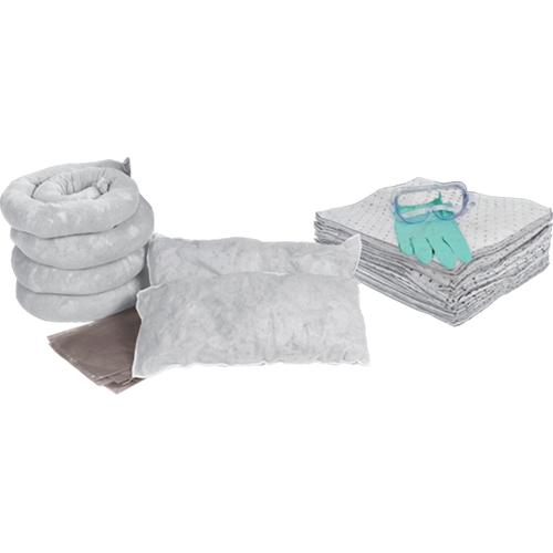 SHP088 Trousse de rechange, 20 gallons, Huile seulement