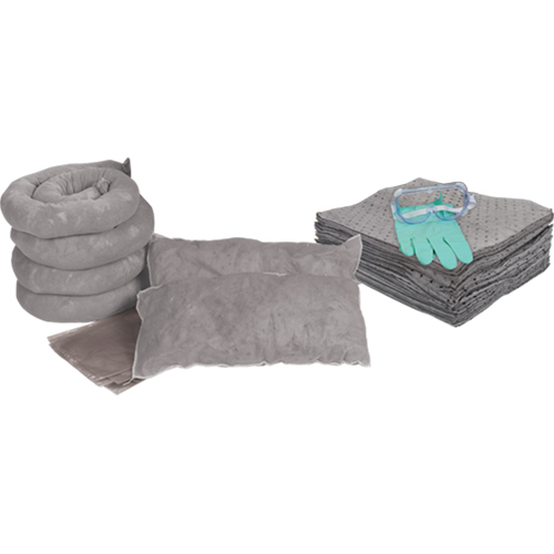 SHP087 20-Gallon Replacement Kit, Universal