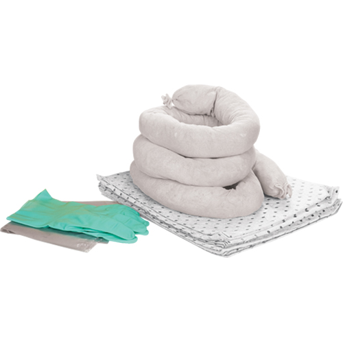 SEJ860 Trousse &eacute;conomique de rechange de premi&egrave;re qualit&eacute;, 5 gallons, Huile seulement