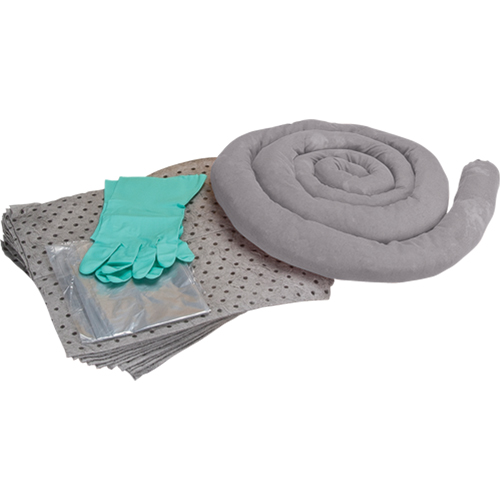 SHP084 5-Gallon Replacement Kit, Universal