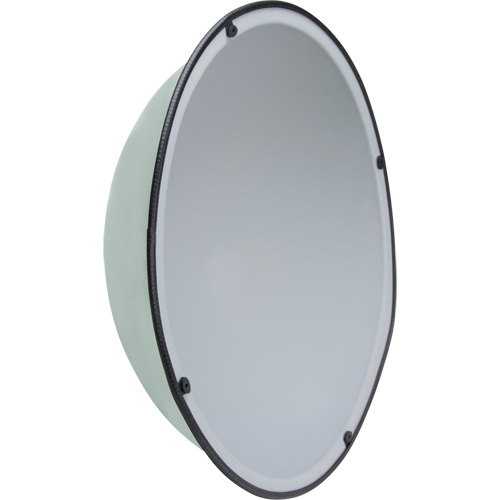 SEJ875 360° Dome Mirror, Full Dome, Open Top, 20" Diameter