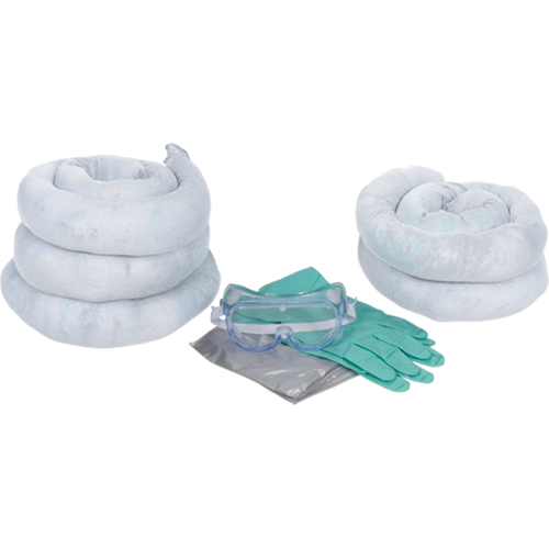 SEJ976 Trousse de rechange, 5 gallons, Huile seulement