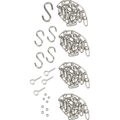 SEK009 Hanging Chain for Full Dome Mirrors