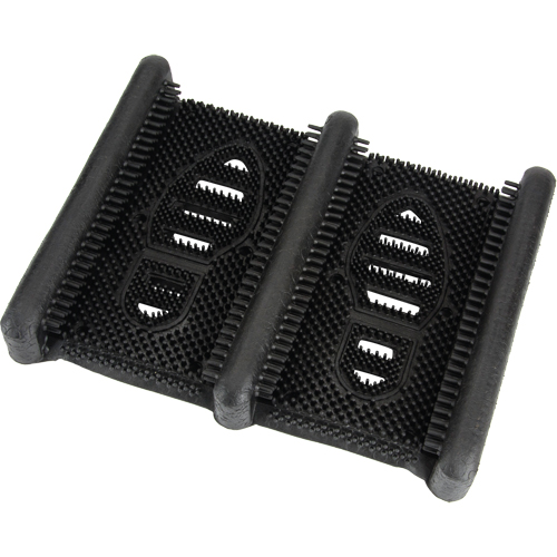 SFQ526 Boot Scraper, 12" Long