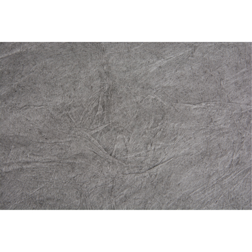 SGC489 Feuilles absorbantes souffl&eacute;es de premi&egrave;re qualit&eacute;, Universel, 15" x 18", 30 gal. d'absorption