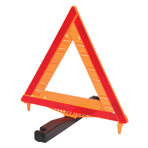 Réflecteur triangulaire | Zenith Safety Products