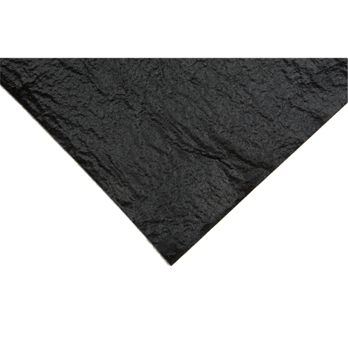 Zenith Safety Products Adhesive Sorbent Mat, 36" W x 100' L