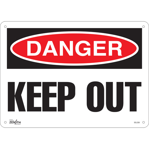 Zenith Safety Products