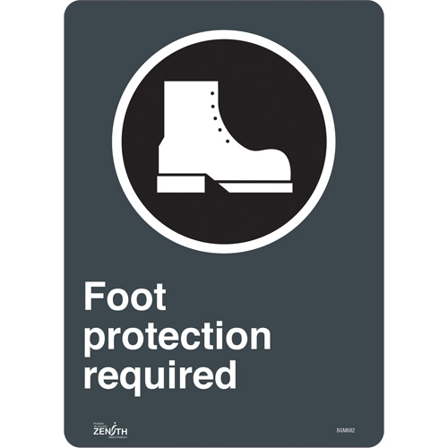 Zenith Safety Products 