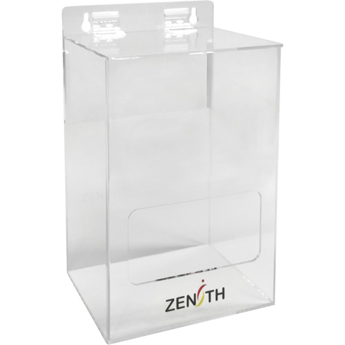 SGP363 Multi-Purpose Acrylic Dispenser