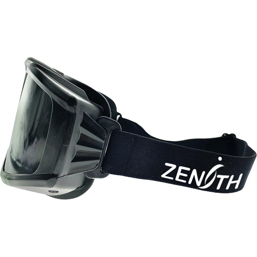 SGR808 Lunettes de soudeur Z1100, Lentille 3,0, Antibu&eacute;e, Ventilation Indirecte