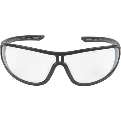 SGU276 Lunettes de s&eacute;curit&eacute; de s&eacute;rie Z3000, Lentille Transparent, Antibu&eacute;e/Anti-&eacute;gratignures, ANSI Z87+/R&eacute;pond ou surpasse la norme CSA Z94.3