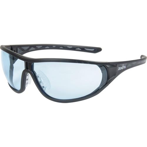 SGU274 Lunettes de s&eacute;curit&eacute; de s&eacute;rie Z3000, Lentille Bleu, Anti-&eacute;gratignures, ANSI Z87+/R&eacute;pond ou surpasse la norme CSA Z94.3