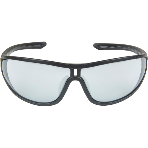 SGU275 Lunettes de s&eacute;curit&eacute; de s&eacute;rie Z3000, Lentille Miroir int&eacute;rieur/ext&eacute;rieur, Anti-&eacute;gratignures, ANSI Z87+/R&eacute;pond ou surpasse la norme CSA Z94.3