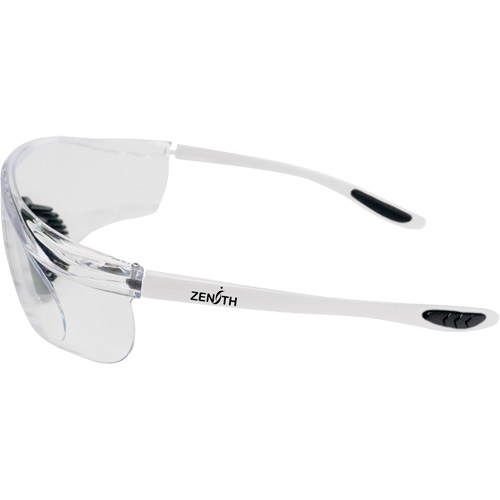 SGU582 Lunettes de s&eacute;curit&eacute; de s&eacute;rie Z3200, Lentille Transparent, Anti-&eacute;gratignures, ANSI Z87+/R&eacute;pond ou surpasse la norme CSA Z94.3
