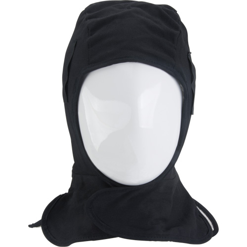 SGU851 Coiffe d'hiver, Doublure en Mouton, Taille unique, Noir