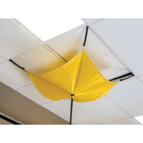 SGX010 Roof Leak Diverter